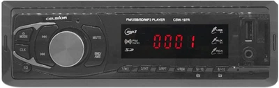 Медиа-ресивер Celsior CSW-197R