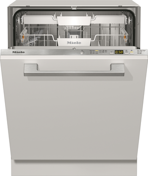Встраиваемая посудомоечная машина Miele G 5050 SCVi