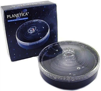 Міні-планетарій "Planetica"