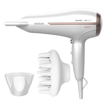 Фен Cecotec Bamba IoniCare 5200 Aura CCTC-04200 (8435484042000)