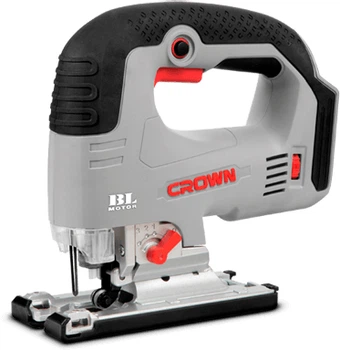 Лобзик електричний Crown CT25003HX