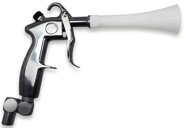 Выбивной&nbsp;аэропистолет DeWitte Aero Gun 288.100.640