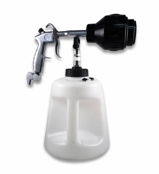 Пенный пистолет&nbsp;(пенообразователь)&nbsp; DeWitte Foam Booster 3L 288.000.630