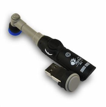 USB-флеш накопитель Rupes 3D USB Memory Stick 8 ГБ Rupes.BF.USB
