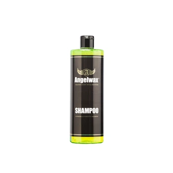 Шампунь для ручной мойки авто Angelwax Superior Shampoo 500ml ANG50214