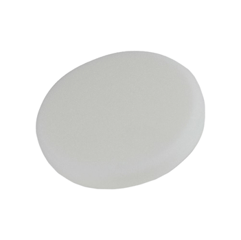 Полировальный финишный круг Angelwax Classic Pad Fine 135mm, White ANG61648-W