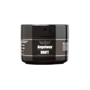 Твердий віск для білих автомобілів Angelwax Drift 250 g ANG50382