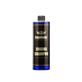 Шампунь для ручной мойки авто Angelwax Enigma Shampoo 500 ml ANG51907