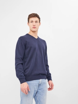 Пуловер Tommy Hilfiger 9260.61 Темно-синий