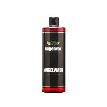 Шампунь для ручной мойки Angelwax Angelwash 500ml ANG58012