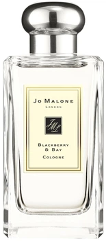 Одеколон для жінок Jo Malone Blackberry & Bay 100 мл (690251026104)