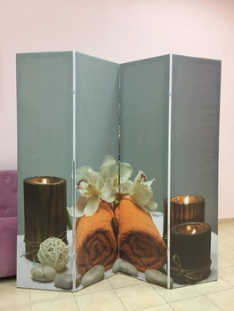 Ширма DAGNY София 180х180 см