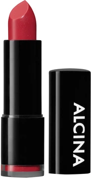 Помада для губ ALCINA Intence Lipstick 010 Henna 18 г (4008666655103)