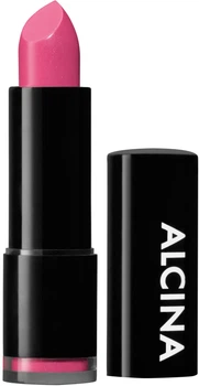Помада-блиск ALCINA Shiny Lipstick 060 Candy 18 г (4008666655509)
