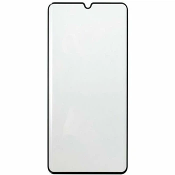 Захисне скло Deexe Full Coverage для Xiaomi Mi Note 10 Lite - Black