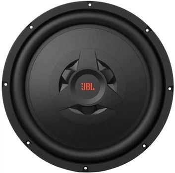 Автомобільний сабвуфер JBL Club WS1200BLK