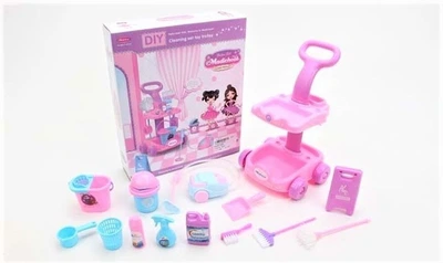 Набор генеральная уборка Huada Toys (6688A)