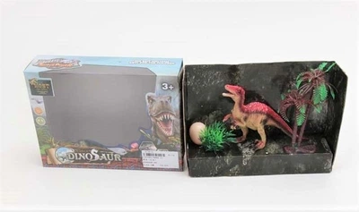 Динозавр с яйцом Huada Toys (888A10)