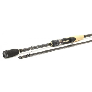 Спиннинг JS Company Nixx Pop2 S802ML