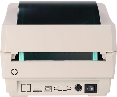 Принтер этикеток Xprinter XP-450B