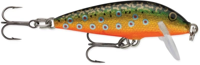 Воблер Rapala CountDown CD03 BTR 30 мм 4 г (CD03 BTR)