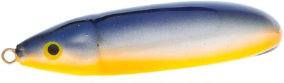 Блешня Rapala Незачіпляйка Minnow Spoon RMS07 SD 7 см 15 г (RMS07 SD)