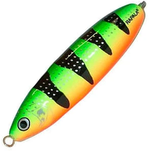 Блешня Rapala Незачіпляйка Minnow Spoon RMS08 FT 8 см 22 г (RMS08 FT)