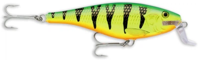 Воблер Rapala Super Shad Rap SSR14 FP 140 мм 45 г (SSR14 FP)