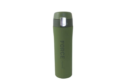 Термокружка Maestro 400 мл Force (MR-1643-40A)