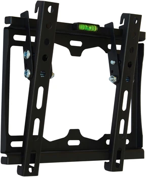 Кронштейн настенный Walfix TV-20B Черный