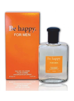 Одеколон Галтерра "BE HAPPY " 90 мл (1235675612)