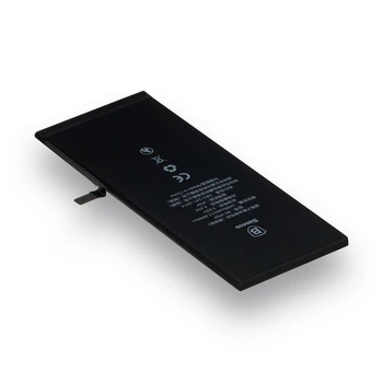 Аккумулятор Baseus для Apple iPhone 6 Plus (усиленный 3400mAh)