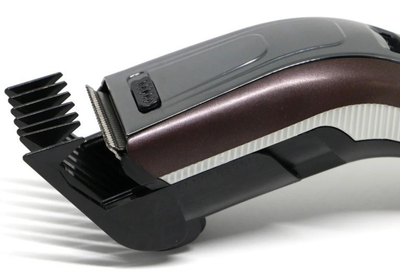 Профессиональная машинка для стрижки волос Gemei GM-6116 Profiline