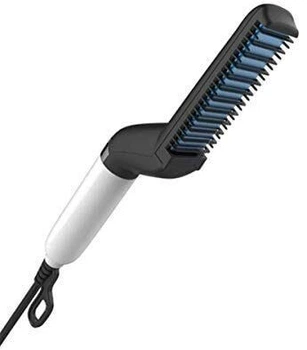 Утюжок-гребінець випрямляч для волосся та бороди, Modelling Comb чоловічий (1007634-Other-1)