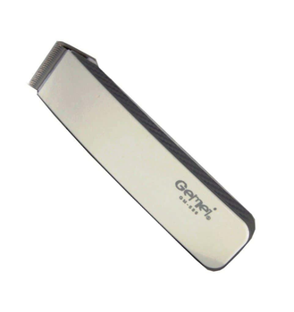 Набор Для Стрижки Волос Gemei Gm-586 4 В 1 Машинка, Триммер, Стайлер