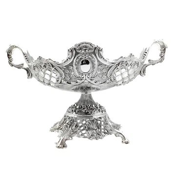 Фруктовниця, h-22,5 см , 466-1284