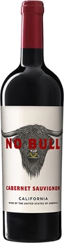 Mare Magnum No Bull Cabernet Sauvignon червоне сухе 0.75 л (7340048605540)