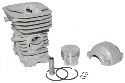 Поршневая VJ Parts для бензопилы H 137 - 5300699-40 арт.por028