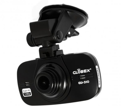 Відеореєстратор Globex GU-310