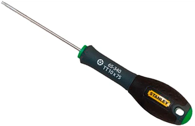 Отвертка Stanley FatMax T10Х 75 (0-65-340)