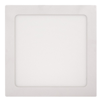 Панель LUMANO LED накладная LUSF SQ-12C 4000K 12W квадрат (160*160*28) алюминий