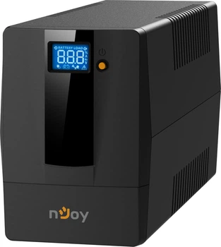 ДБЖ nJoy Horus Plus 800 Shuko