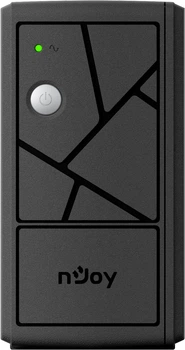 ИБП nJoy Keen 600 USB Shuko