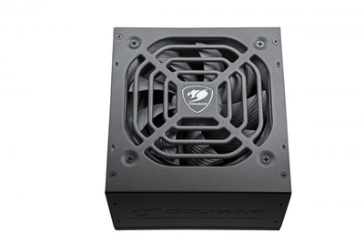 Блок питания 500W, Cougar XTC500, Black, 120 мм, (XTC500)