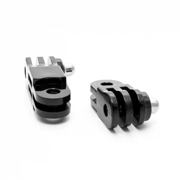 Крепления удлинители для GoPro перпендикулярные AC Prof XTGP16