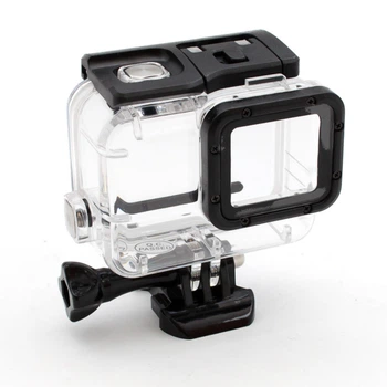 Подводный корпус SHOOT для GoPro HERO7, HERO6 и HERO5 Black XTGP340C