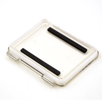 Задня кришка бокса для GoPro HERO4 Silver AC Prof WZ0490
