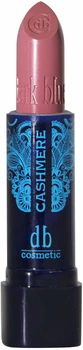 Помада для губ db cosmetic Cashmere №122 4 г (8026816122844)