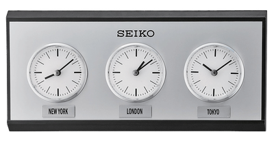 Настенные часы Seiko QXA623K