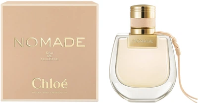 Туалетна вода для жінок Chloe Nomade 30 мл (3614225944130)